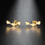 Sweet Hearts Earrings
