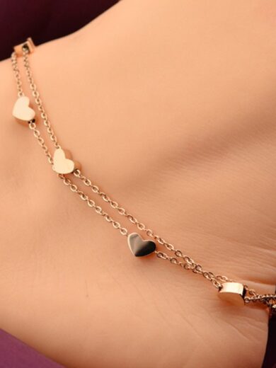 Anklets